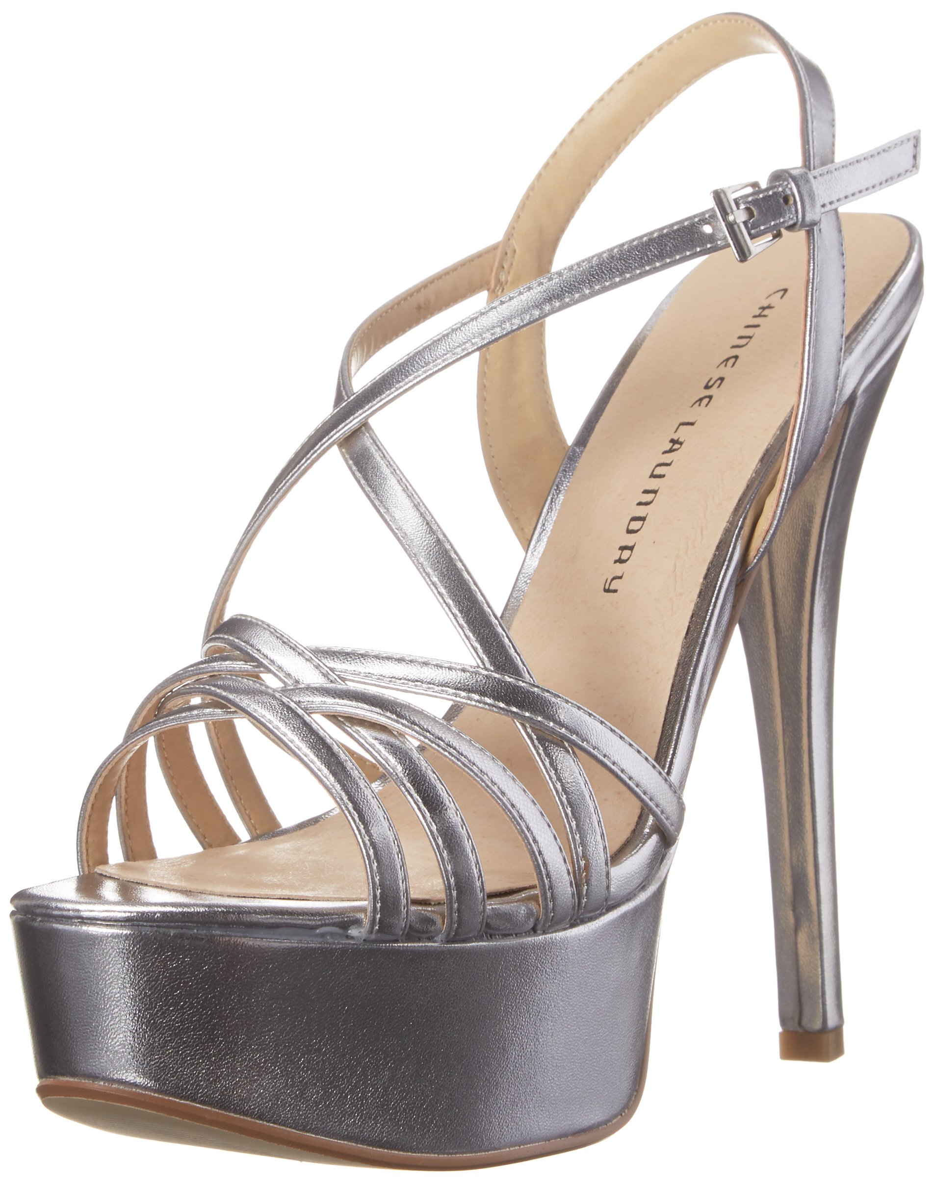 chinese laundry tippy top