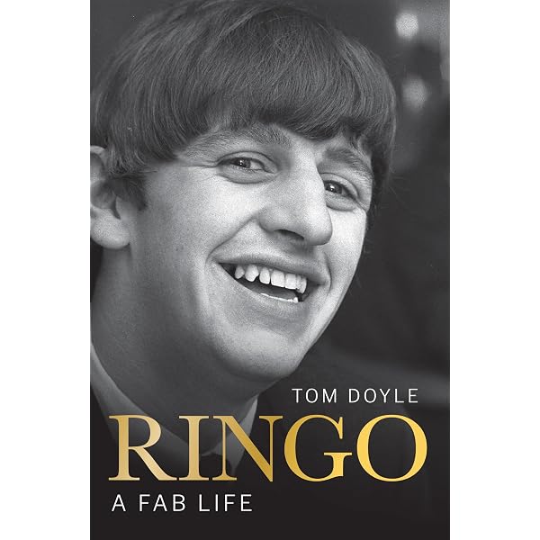 Photograph: Starr, Ringo: 9781905662333: Amazon.com: Books