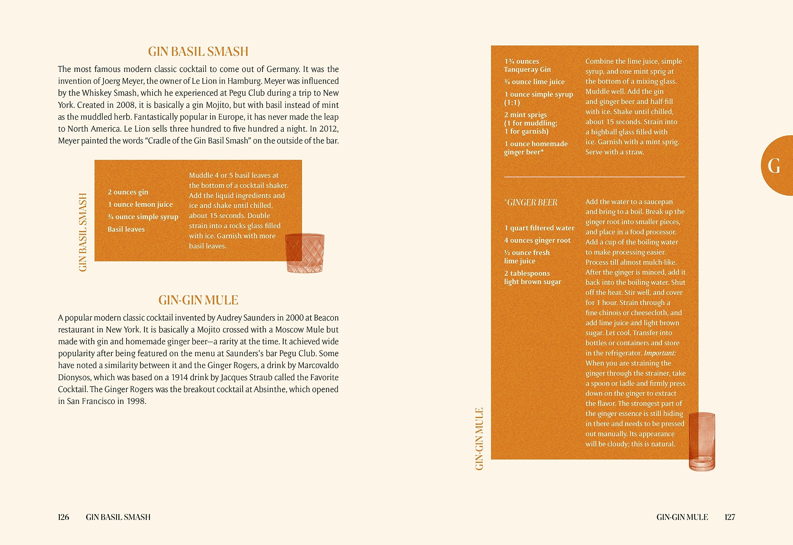 The Encyclopedia of Cocktails: The People, Bars & Drinks, with More Than 100 Recipes The Encyclopedia of Cocktails: The People, Bars & Drinks, with More Than 100 Recipes Hardcover Kindle Audible Audiobook