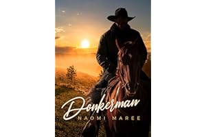 Donkerman (Afrikaans Edition)