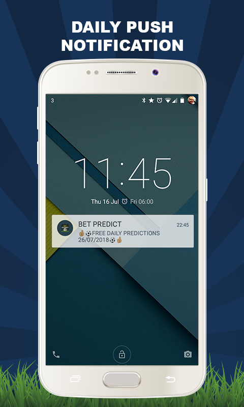 Amazon Com Bet Predict Appstore For Android
