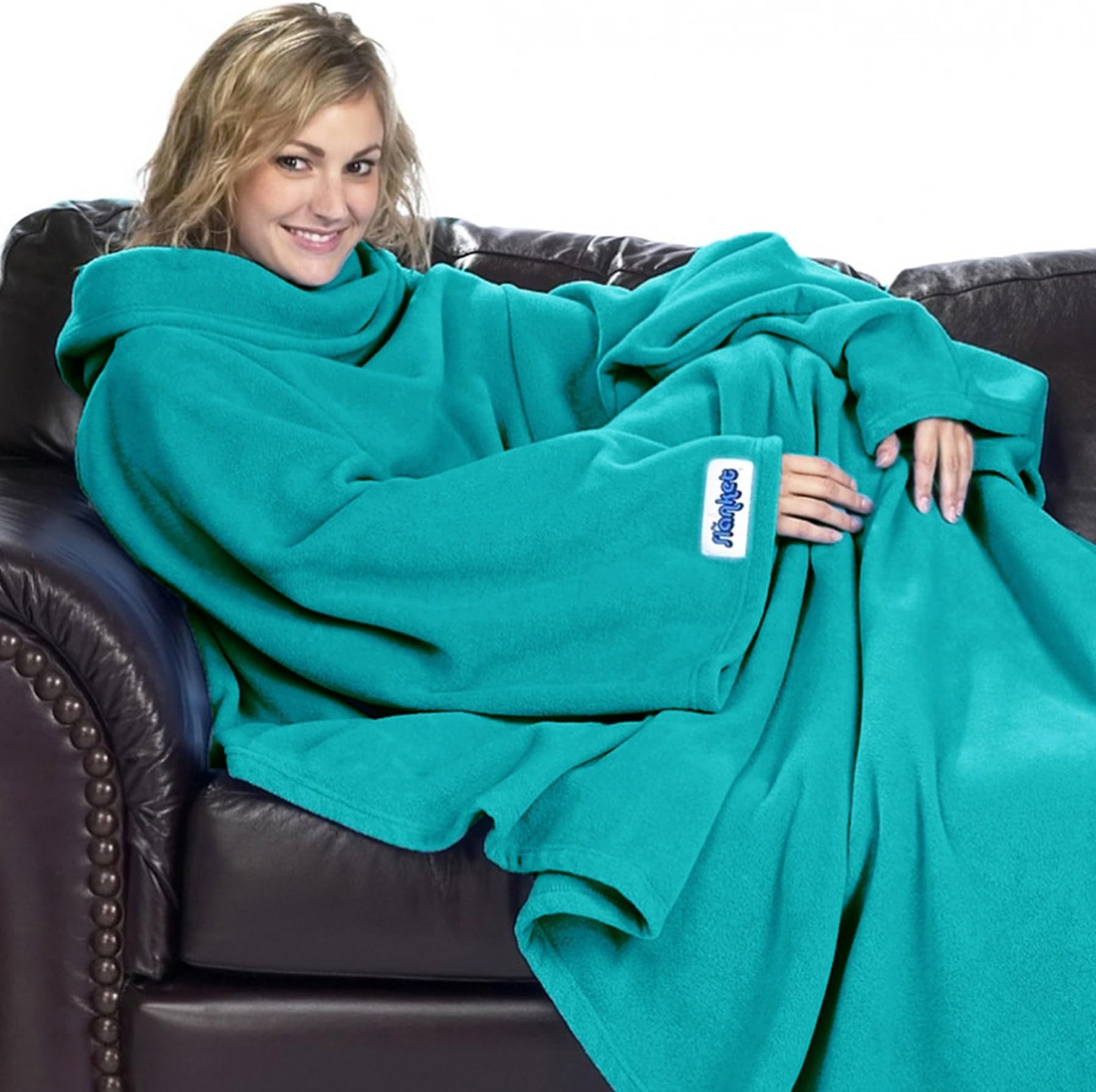 sla Ultimate Slanket - Teal