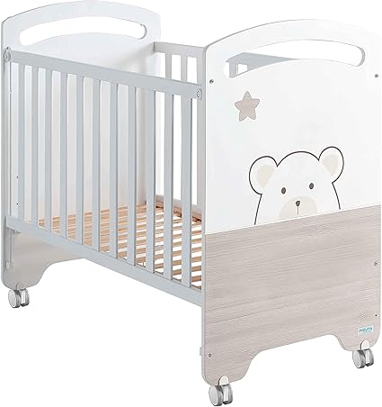 Berceau 60 x 120 Clearance