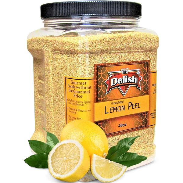 Pennant Diced Orange Peel - 8 Oz