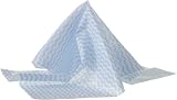 Spontex 40 Handy All Purpose Cleaning Cloths on a Roll 22 x 40 cm view 4