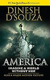 America: Imagine a World without Her