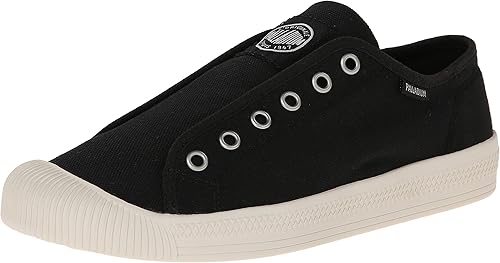 palladium flex slip on