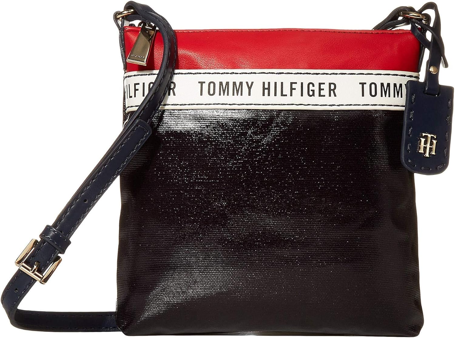 tommy hilfiger julia phone crossbody