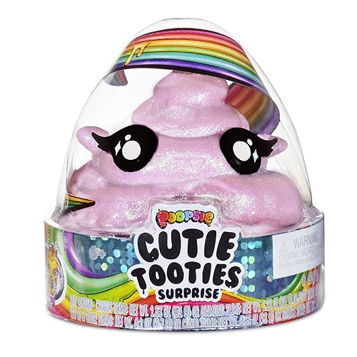Poopsie 561026 Cutie Tooties Surprise Collectible Slime Mystery