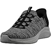 Skechers Mens Ultra Flex 3.0 Right Away Hands Free Slip-in Sneakerloafer