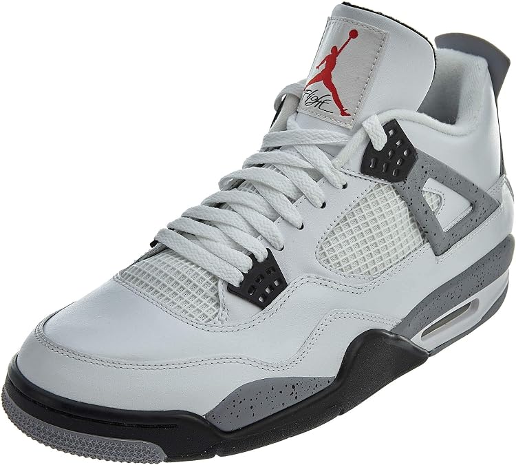 nike jordan 4 amazon
