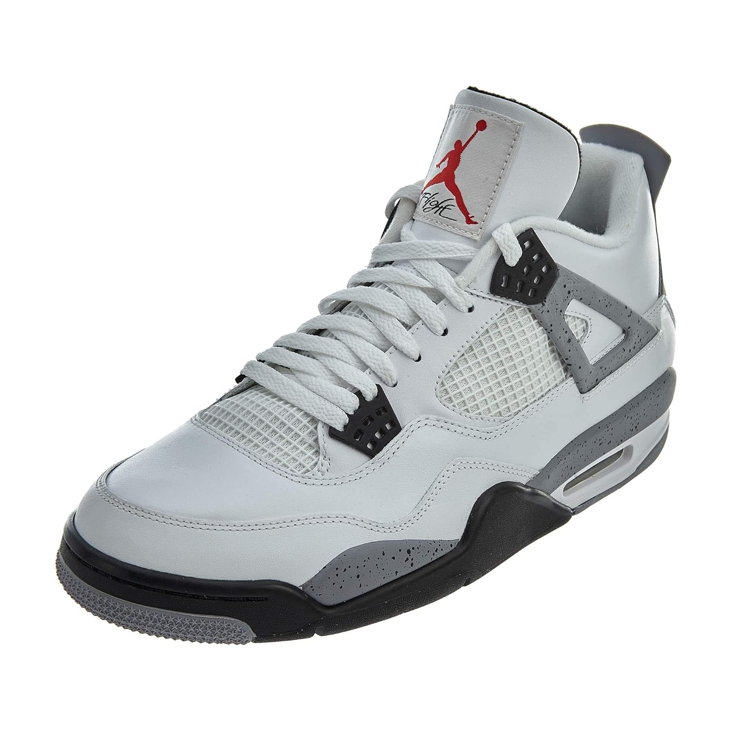 air jordan 4 retro cement