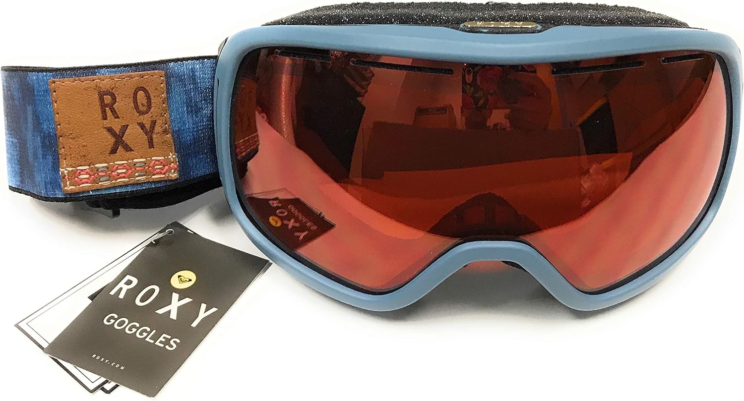 roxy goggles
