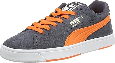 puma basket platform bambino 2017