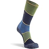 Men's Ramble Lightweight Crew Hiking Sock