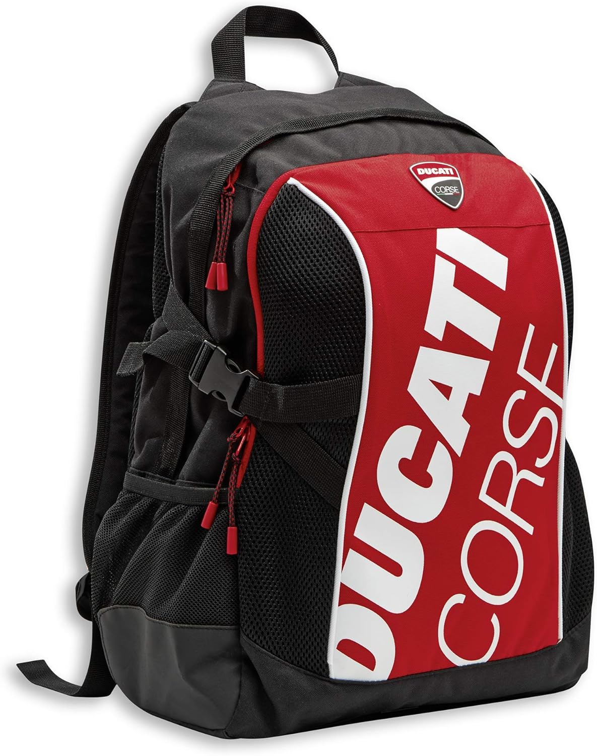ducati corse backpack