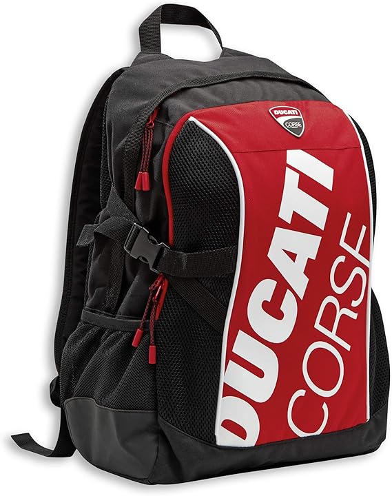 ducati hardshell backpack