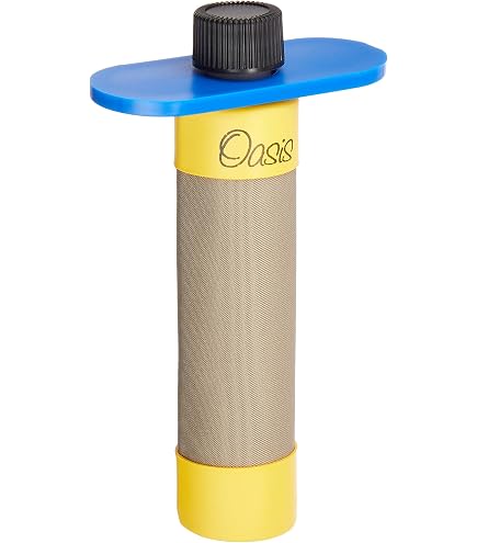 Amazon.com: Oasis Guitar Case Humidifier OH-6 : Musical Instruments