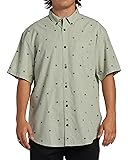 Billabong Men's Standard All Day Jacquard Short