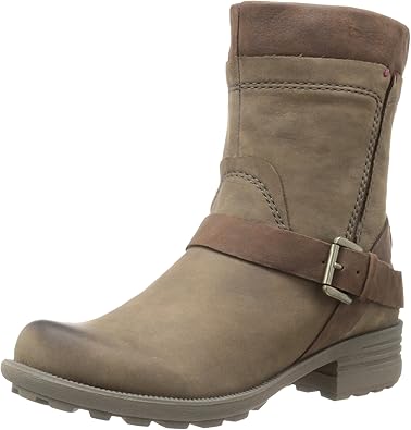 rockport chelsea boots womens