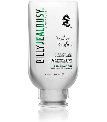 Amazon.com: Billy Jealousy Hydroplane Super Slick Shave Cream, 8