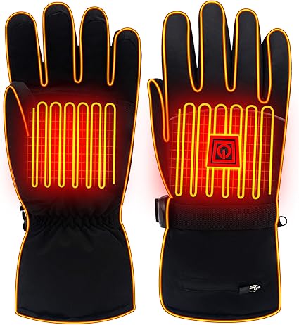 thermo gloves amazon