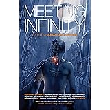 Meeting Infinity (4) (The Infinity Project)