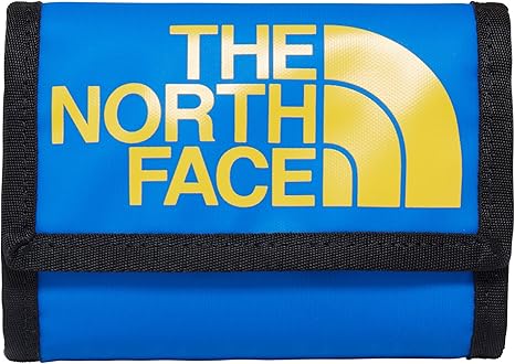 wallet the north face