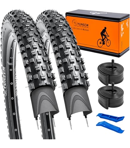 KENDA Prem Nevegal Reifen – Faltschlauch, 26 Zoll, 2,1 Zoll Breit, Mit Noppenprofil Für Mountainbikes