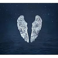 Coldplay - Ghost Stories [CD] - Amazon.com Music