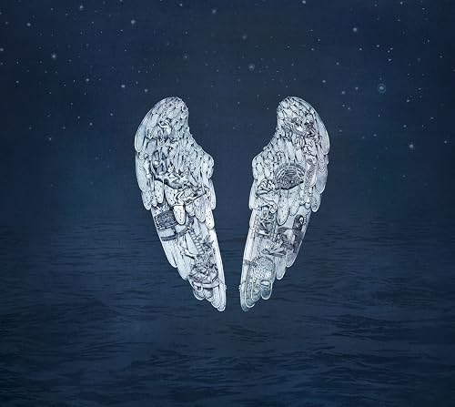 #7 — Ghost Stories
