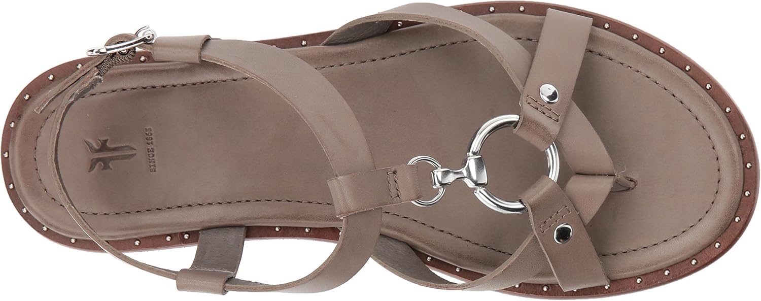 frye blair harness sandal