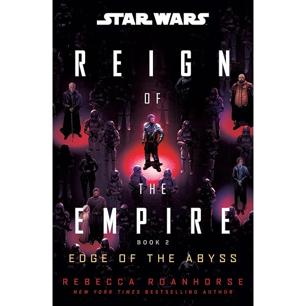 Star Wars: The Mask of Fear (Reign of the Empire): Freed