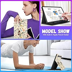 Wazzasoft for Samsung Galaxy Tab S9 Plus/S9 FE Plus