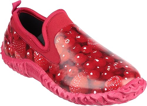 ladies garden clogs