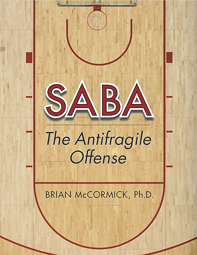Download SABA: The Antifragile Offense (English Edition) PDF