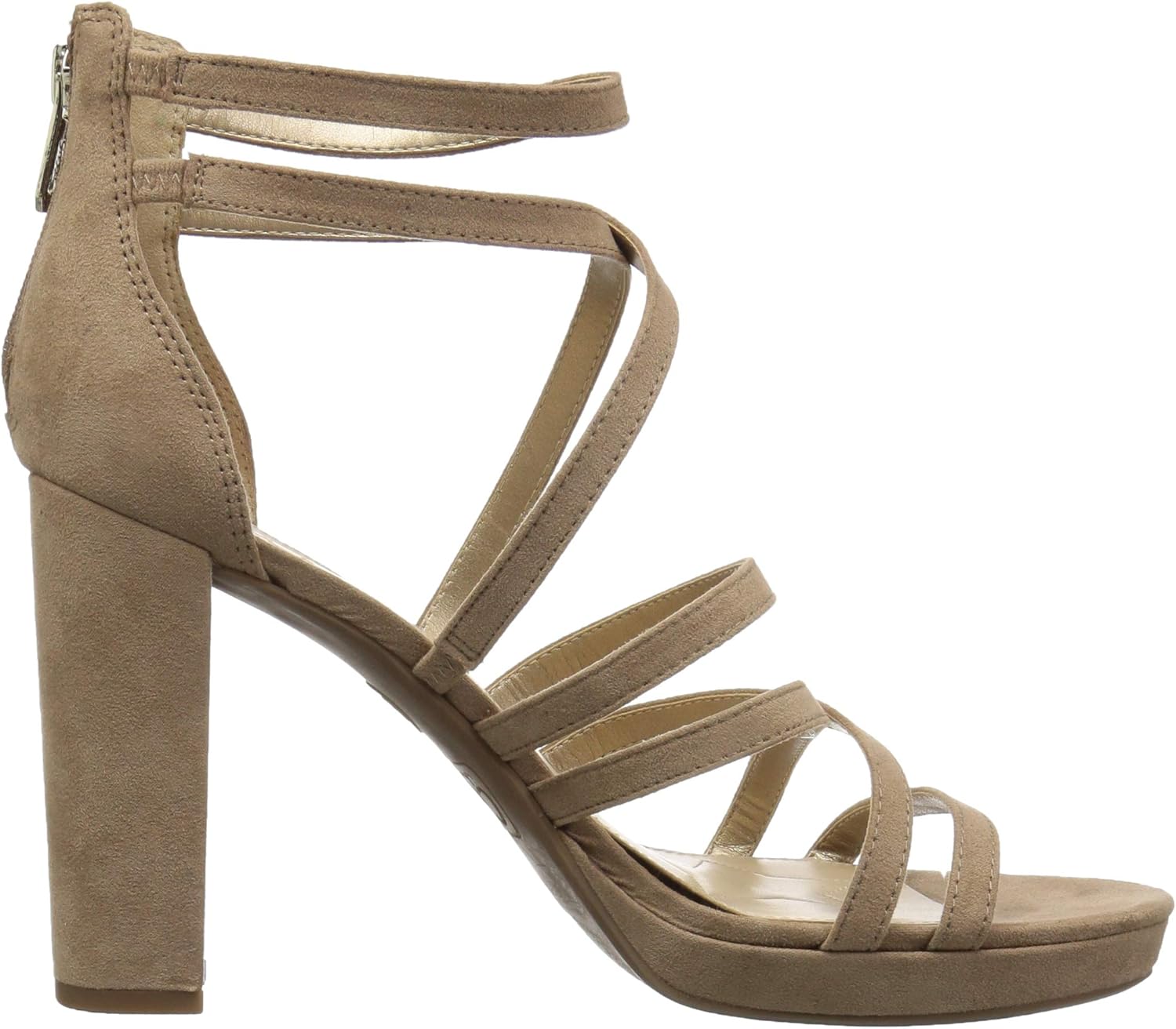 circus by sam edelman adele strappy dress sandals