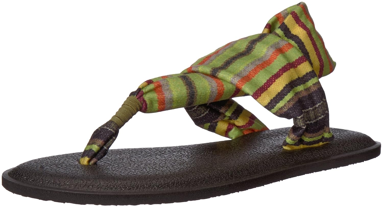 sanuk toddler yoga sling