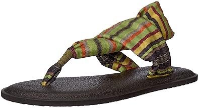 amazon sanuk yoga sling
