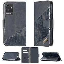 jioeuinly Case Compatible with Cubot Note 21 Phone