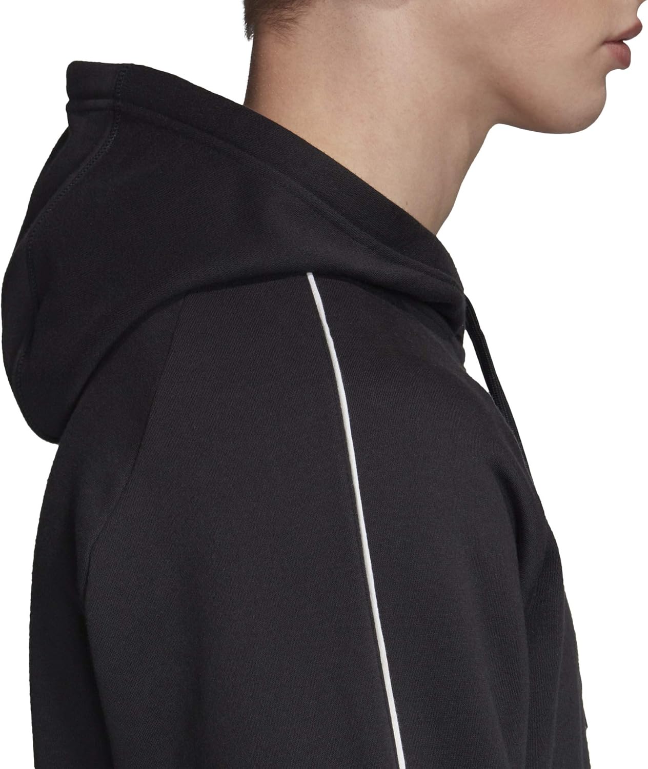 core 18 hoody adidas