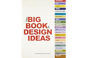 The Big Book of Design Ideas
