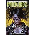 Storm Cursed (Mercy Thompson)