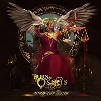 Born of Osiris, Born of Osiris, Ash Avildsen, Lee McKinney, Ronnie