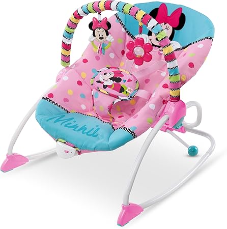 minnie mouse peekaboo