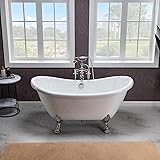 WOODBRIDGE BTA1540-B/N-Feet+B/NDrain