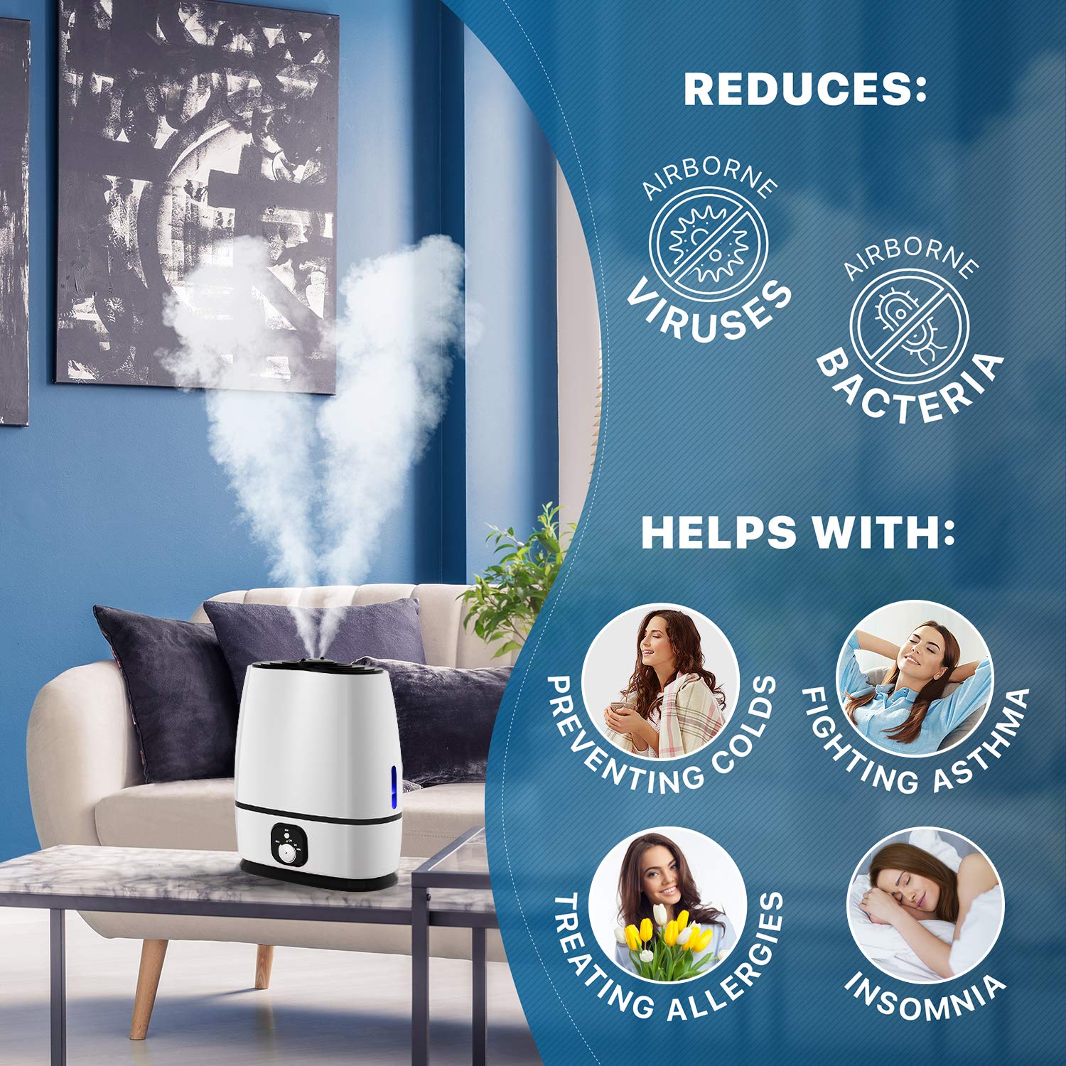 Best Humidifier 2020