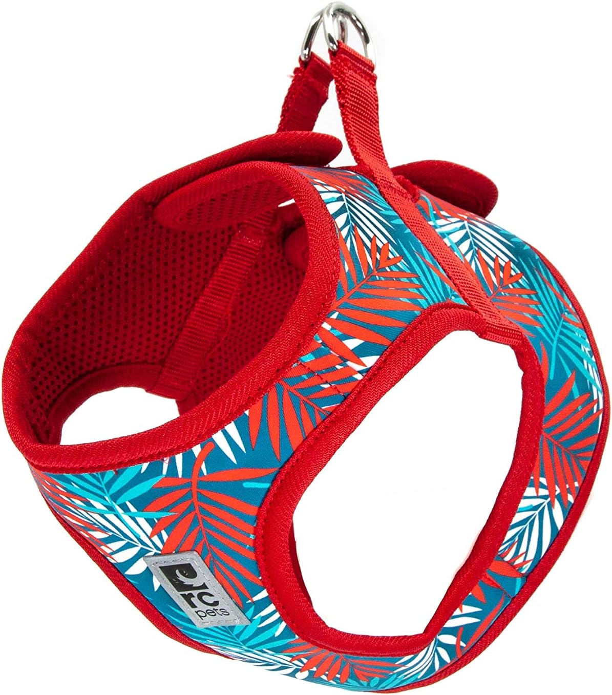 RC Pets Step In Cirque Dog Harness, X-Small, Maldives