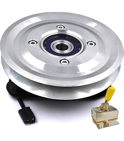 YUKI-PON Amazon.com: BCXFORK 705-52-20240 Hydraulic Pump fits for