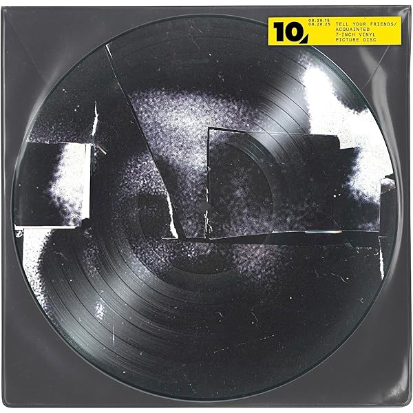 Rough Trade Volume .01 ７インチ限定版ボックスセット BEATINK.COM / Rough Trade 7